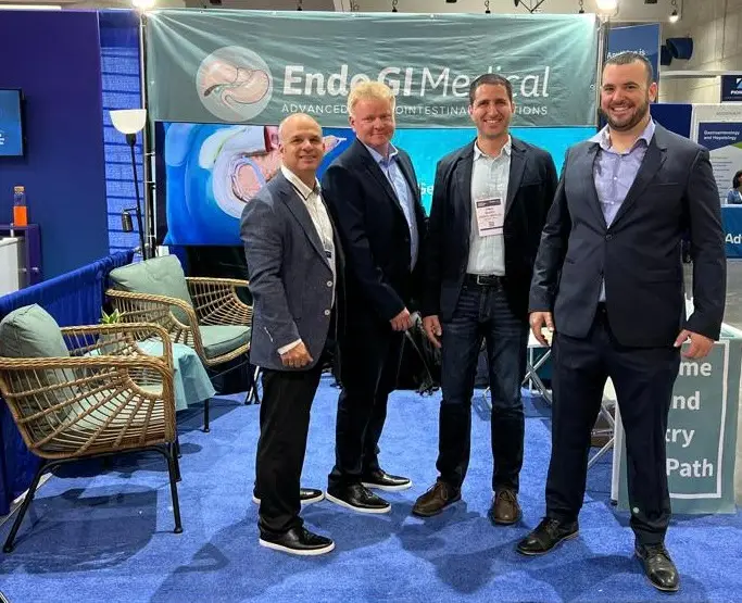 EndoGI medical