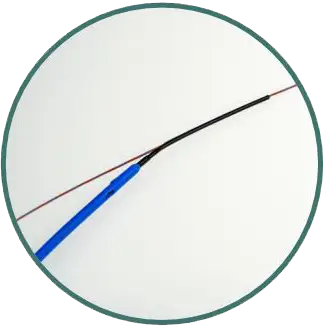 S-PATH DELIVERY SYSTEM