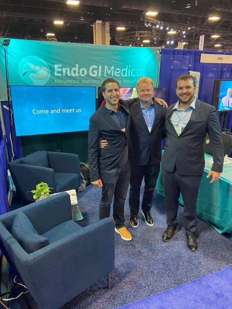 EndoGI medical