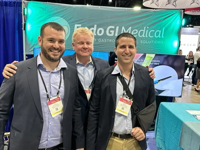 EndoGI medical